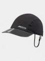 Musto Lpx Gtx Infinium Cap baseball sapka fekete színben 1