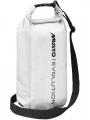 Musto Evo 10L Dry Tube vizes zsák szürke színben 1