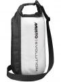 Musto Evo 10L Dry Tube vizes zsák fekete színben 1