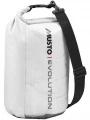 Musto Evo 20L Dry Tube vizes zsák szürke színben 1