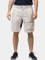 Musto M Evo Perf Stretch Short férfi vitorlás rövidnadrág szürke színben 1