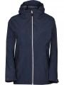 Musto W Marina Rain Jkt női esőkabát sötétkék színben 1