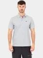 Musto M Original Ss Polo férfi galléros póló szürke színben 1