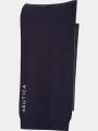 Nautica Century Scarf férfi sál sötétkék színben 1