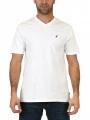 Nautica Mica T-Shirt férfi rövid ujjú póló fehér színben 1