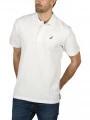 Nautica Calder Polo Shirt férfi galléros póló fehér színben 1