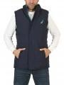 Nautica Tamar Reversible Gilet férfi mellény kék színben 1
