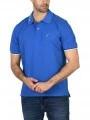 Nautica Bromley Polo Shirt férfi galléros póló kék színben 1