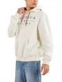 Nautica Malbo OH Hoody férfi kapucnis pulóver fehér színben 1