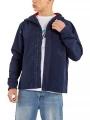 Nautica Paxton FZ Jacket férfi utcai kabát sötétkék színben 1