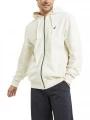 Nautica Oakville FZ Hoody férfi kapucnis pulóver homok színben 1