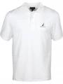 Nautica Leonard II Polo Shirt férfi galléros póló fehér színben 1