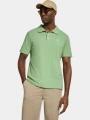 Nautica Torres Polo Shirt férfi galléros póló zöld színben 1