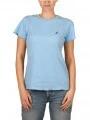 Nautica Kendal T-Shirt női rövid ujjú póló világoskék színben 1