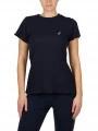 Nautica Kendal T-Shirt női rövid ujjú póló sötétkék színben 1