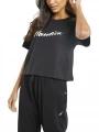 Nautica Virginia Crop T-Shirt női crop top fekete színben 1