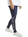 Nautica Montrose Legging női leggings sötétkék színben 1