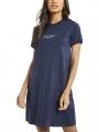 Nautica Jardin Dress női ruha sötétkék színben 1