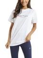 Nautica Airdrie T-Shirt női rövid ujjú póló fehér színben 1