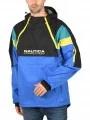 Nautica Exmouth OH Jacket férfi széldzseki kék színben 1