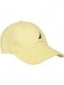 Nautica Ruck Strapback Cap baseball sapka sárga színben 1