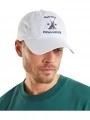 Nautica Oxford Strapback Cap férfi baseball sapka fehér színben 1