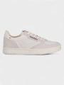 Nautica BIRD LTH-SD TOTAL OFF WHITE férfi sneaker homok színben 1