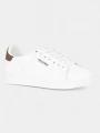 Nautica Saturno 2.0 LTH férfi sneaker fehér színben 1