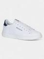 Nautica STARDUST 2.0 LTH WHITE-FLAG férfi rövid szárú cipő fehér színben 1