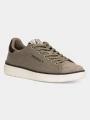 Nautica STARDUST 2.0 SD CVS EARTH férfi sneaker barna színben 1