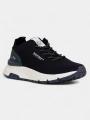 Nautica BLAKE DEEP férfi sneaker sötétkék színben 1