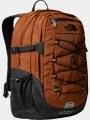 The North Face Borealis Classic hátizsák narancssárga színben 1