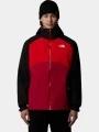The North Face M Stratos Jacket - Eu férfi vízhatlan túrakabát piros színben 1