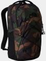 The North Face Jester hátizsák oliva színben 1