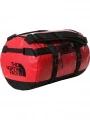 The North Face Base Camp Duffel - XS sporttáska piros színben 1