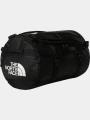 The North Face Base Camp Duffel - S utazótáska fekete színben 1