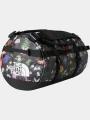 The North Face Base Camp Duffel - S utazótáska fekete színben 1
