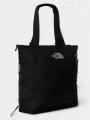 The North Face Borealis Tote válltáska fekete színben 1