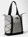 The North Face Borealis Tote válltáska fehér színben 1