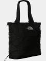 The North Face Borealis Tote válltáska fekete színben 1