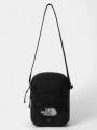 The North Face Jester Crossbody oldaltáska fekete színben 1
