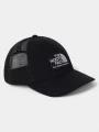 The North Face Mudder Trucker baseball sapka fekete színben 1