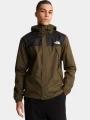 The North Face M Antora Jacket férfi héjkabát oliva színben 1