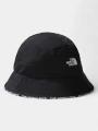 The North Face Cypress Bucket bucket hat fekete színben 1