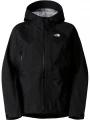 The North Face W Stolemberg 3L Dryvent Jacket női esőkabát fekete színben 1
