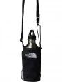 The North Face Borealis Water Bottle Holder férfi palacktartó táska fekete színben 1
