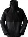 The North Face M Jazzi Gtx Jacket férfi túrakabát fekete színben 1