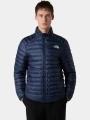 The North Face M Huila Synthetic Jacket férfi túrakabát sötétkék színben 1