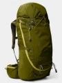 The North Face Terra 65 túrahátizsák oliva színben 1