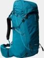 The North Face W Terra 55 túrahátizsák kék színben 1